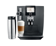 Jura IMPRESSA J9.3 CARBON - 1393136 - zdjęcie 6